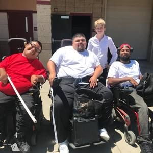 Meet your Posher, Roman